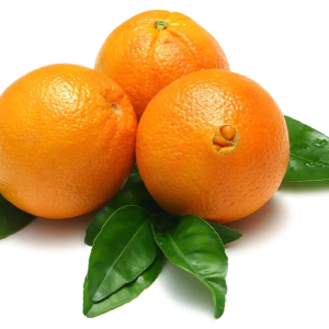 Navel orange