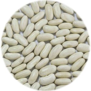 فاصوليا بيضا