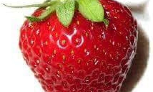 Strawberry-min
