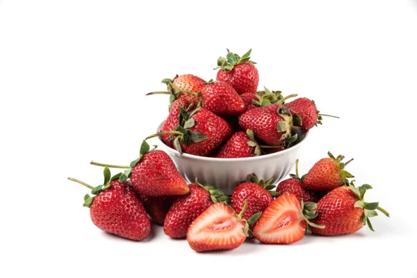 red-fresh-strawberries-with-green-leaves-white-saucer_114579-10501